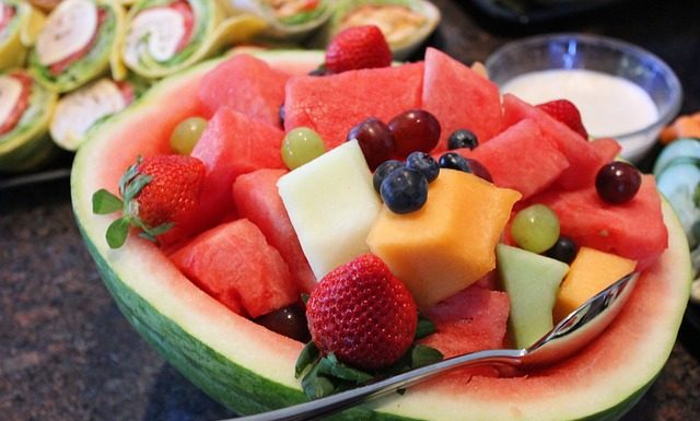 Seks – najprzyjemniejsza dieta odchudzająca