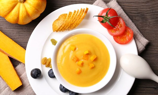 Gotujemy topinambur!