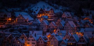 Oferta przyprawiająca o zawrót głowy