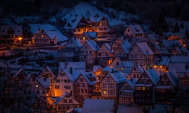 Oferta przyprawiająca o zawrót głowy