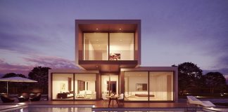 Oświetlenie wielopunktowe coraz modniejsze