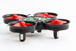 Czy drony to dobry pomysł na prezent?