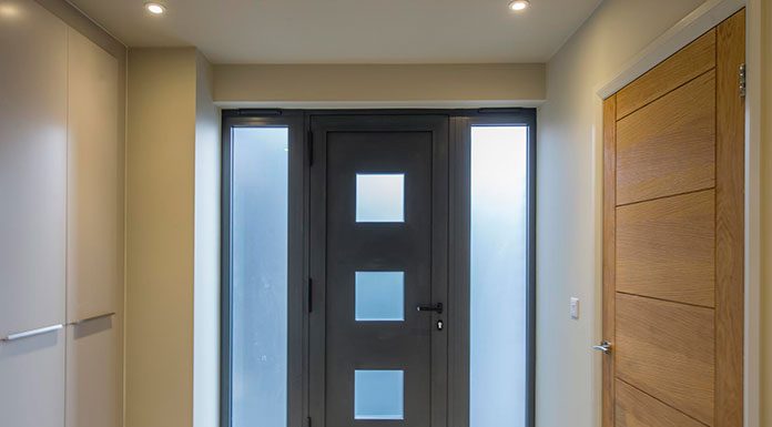 Piękne i niebanalne wnętrza