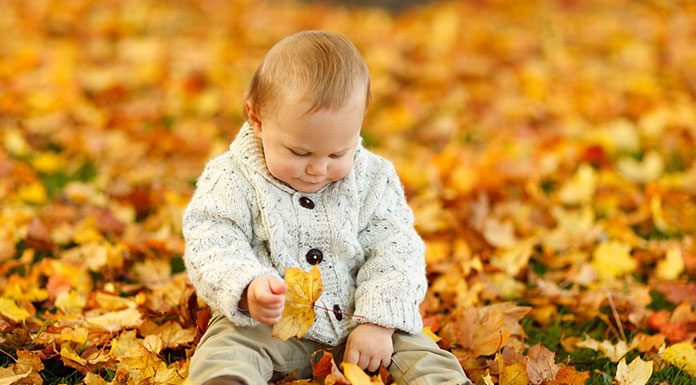 Domowe sposoby na katar u dziecka