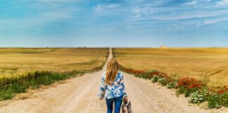 Jak dobrać dystanse?