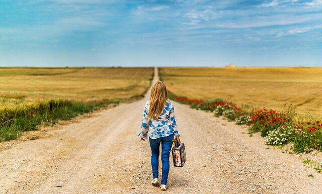 Jak dobrać dystanse? Jak dobrać dystanse?