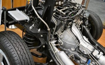 Czy łańcuch rozrządu może mieć luz?