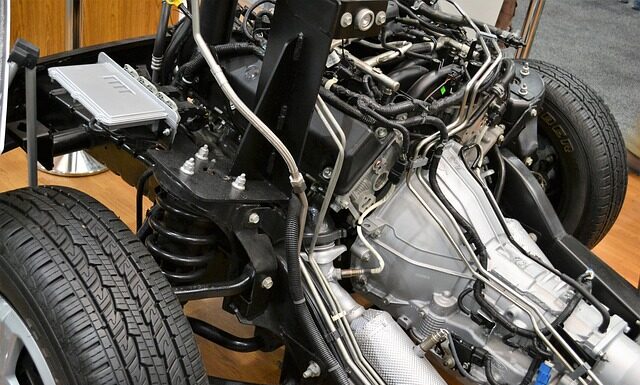 Czy łańcuch rozrządu może mieć luz?