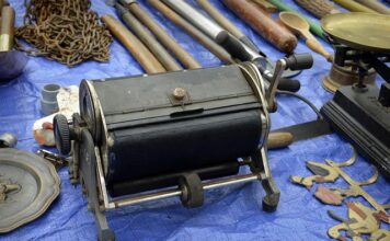 Co to jest offset widelca?