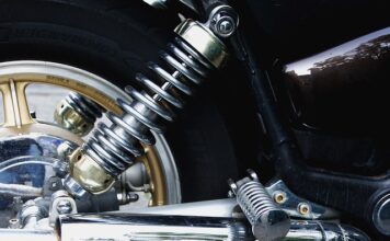 Jak inaczej nazywa się amortyzator? Jak inaczej nazywa się amortyzator?