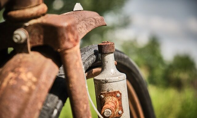 Czy pasek od alternatora to pasek klinowy?