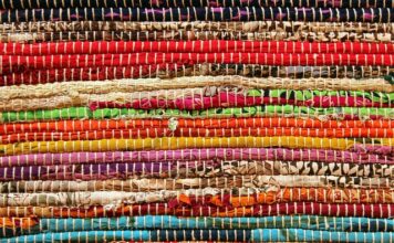 Co ile prać dywanik łazienkowy?