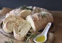 Czy mąka 00 nadaje się na makaron? Czy mąka 00 nadaje się na makaron?