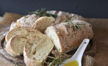 Czy mąka 00 nadaje się na makaron? Czy mąka 00 nadaje się na makaron?