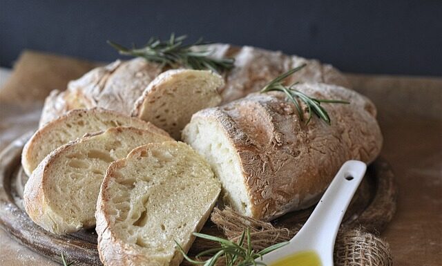 Czy mąka 00 nadaje się na makaron? Czy mąka 00 nadaje się na makaron?