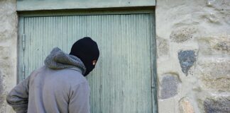 Co to jest złodziejka do kół?