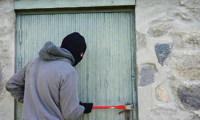 Co to jest złodziejka do kół? Co to jest złodziejka do kół?