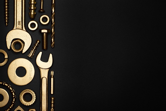 Jak przywrócić blask stali nierdzewnej? Jak przywrócić blask stali nierdzewnej?