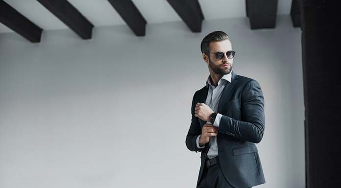 Eleganckie dodatki dla prawdziwego dżentelmena Eleganckie dodatki dla prawdziwego dżentelmena