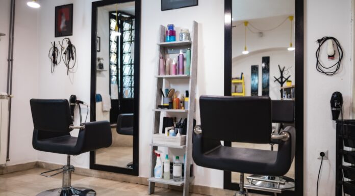 enzo polska salon fryzjerski