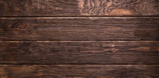 Jaka wilgotność drewna na meble ogrodowe?