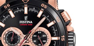 Biżuteria i zegarki