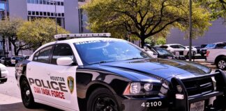 Co grozi za jazdę bez naklejki na szybie?