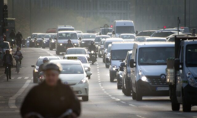Co lepiej kupić diesel czy hybryda? Co lepiej kupić diesel czy hybryda?