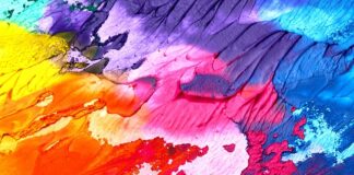 Jak zrobić obraz z mchu i roślin?