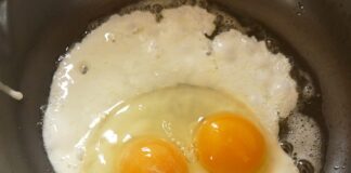 Co zrobić z samych żółtek Ania gotuje?