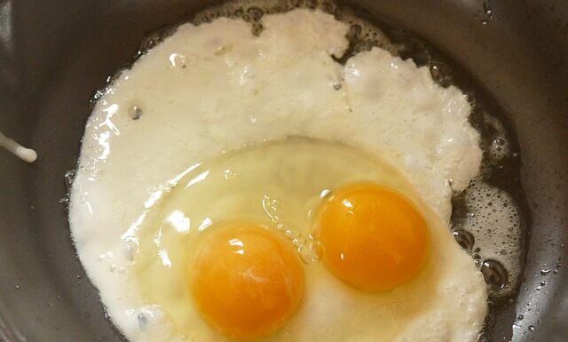 Co zrobić z samych żółtek Ania gotuje? Co zrobić z samych żółtek Ania gotuje?