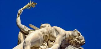 Czy można wjechać do Berlina bez naklejki?