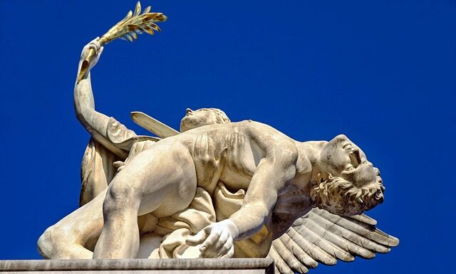 Czy można wjechać do Berlina bez naklejki? Czy można wjechać do Berlina bez naklejki?