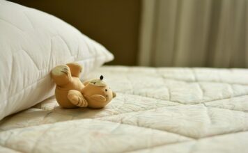 Jaki materac jest najzdrowszy do spania?