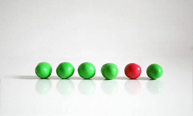 Jak rozdzielić łańcuch?