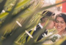 Garnitury męskie na ślub - jak wybrać odpowiedni kolor i fason?