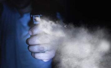 Gaz pieprzowy zawsze pod ręką – zadbaj o swoje bezpieczeństwo w Black Week Gaz pieprzowy