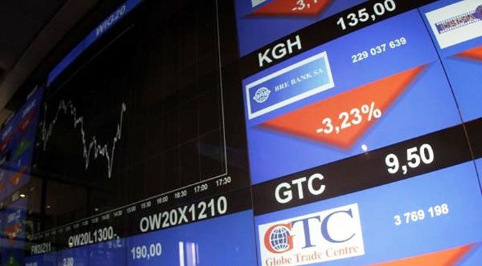 Ranking kont maklerskich