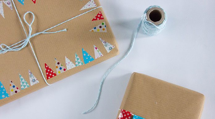 Wypełniacze do prezentów