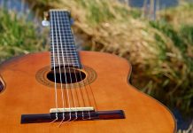 Jaką gitarę wybrać?