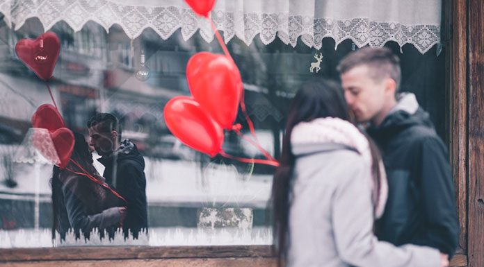 Jaki personalizowany upominek wybrać na Walentynki