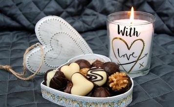 Pomysły na walentynkowy prezent dla niej