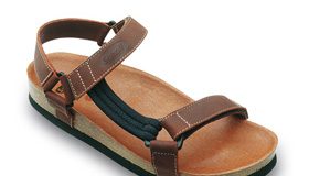 Obuwie zdrowotne dla mężczyzn dbających o komfort stóp