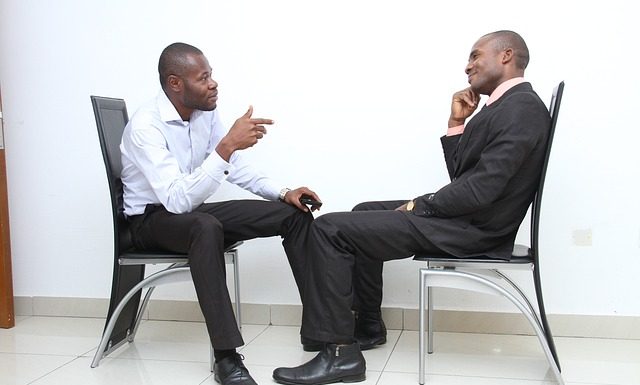 Jak się ubrać na rozmowę kwalifikacyjną? jak się ubrać na rozmowę kwalifikacyjną