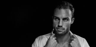 Jaką koszulę męską wybrać na ważne okazje, takie jak ślub czy spotkanie biznesowe?