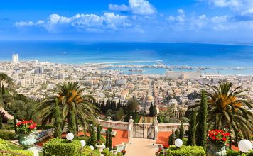 Jordania i Izrael – magiczny, wakacyjny duet!