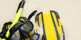 Kamera sportowa – 5 powodów, dla których warto ją mieć