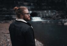 Najnowsze trendy w modzie męskiej - kurtki na sezon jesień/zima