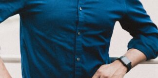 Jak dbać o koszule męskie, aby wyglądały jak nowe przez długi czas?