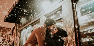 Czy warto iść na randkę